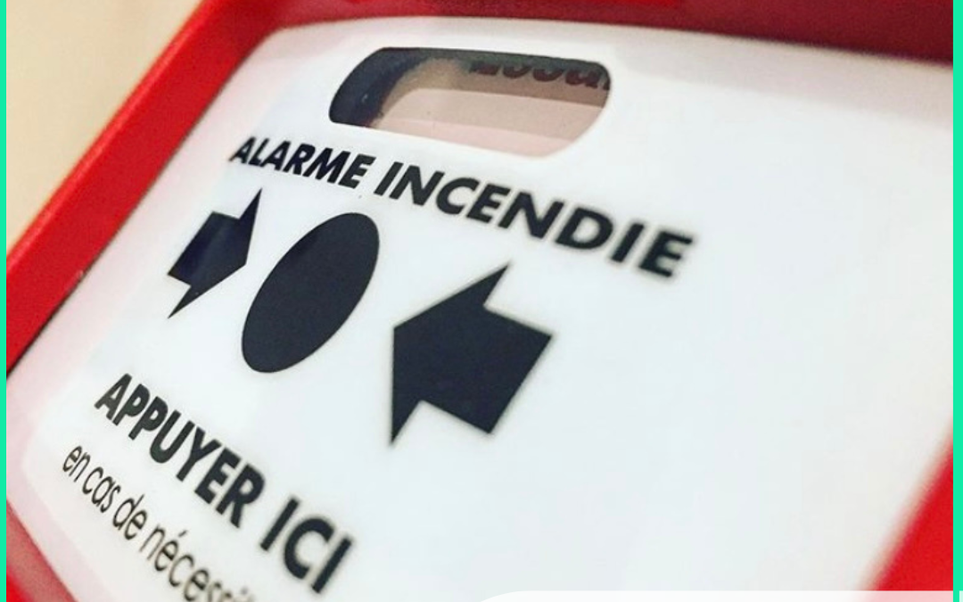 Sécurité incendie bâtiments publics : obligations collectivités