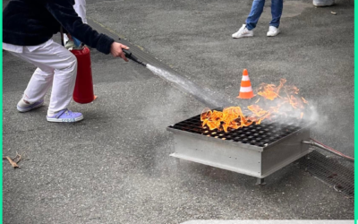 Sécurité incendie en EHPAD : protéger les résidents à La Réunion
