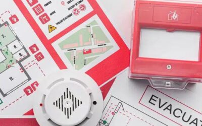 Mise en conformité incendie en crèche : étapes essentielles