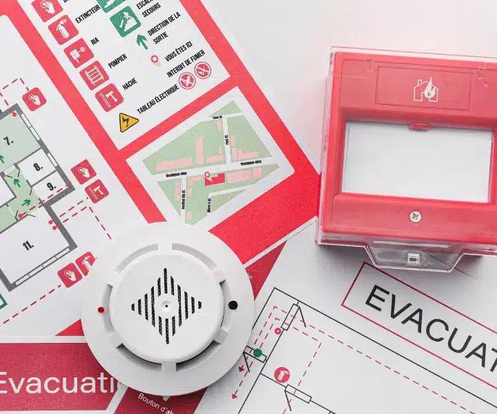Mise en conformité incendie en crèche : étapes essentielles